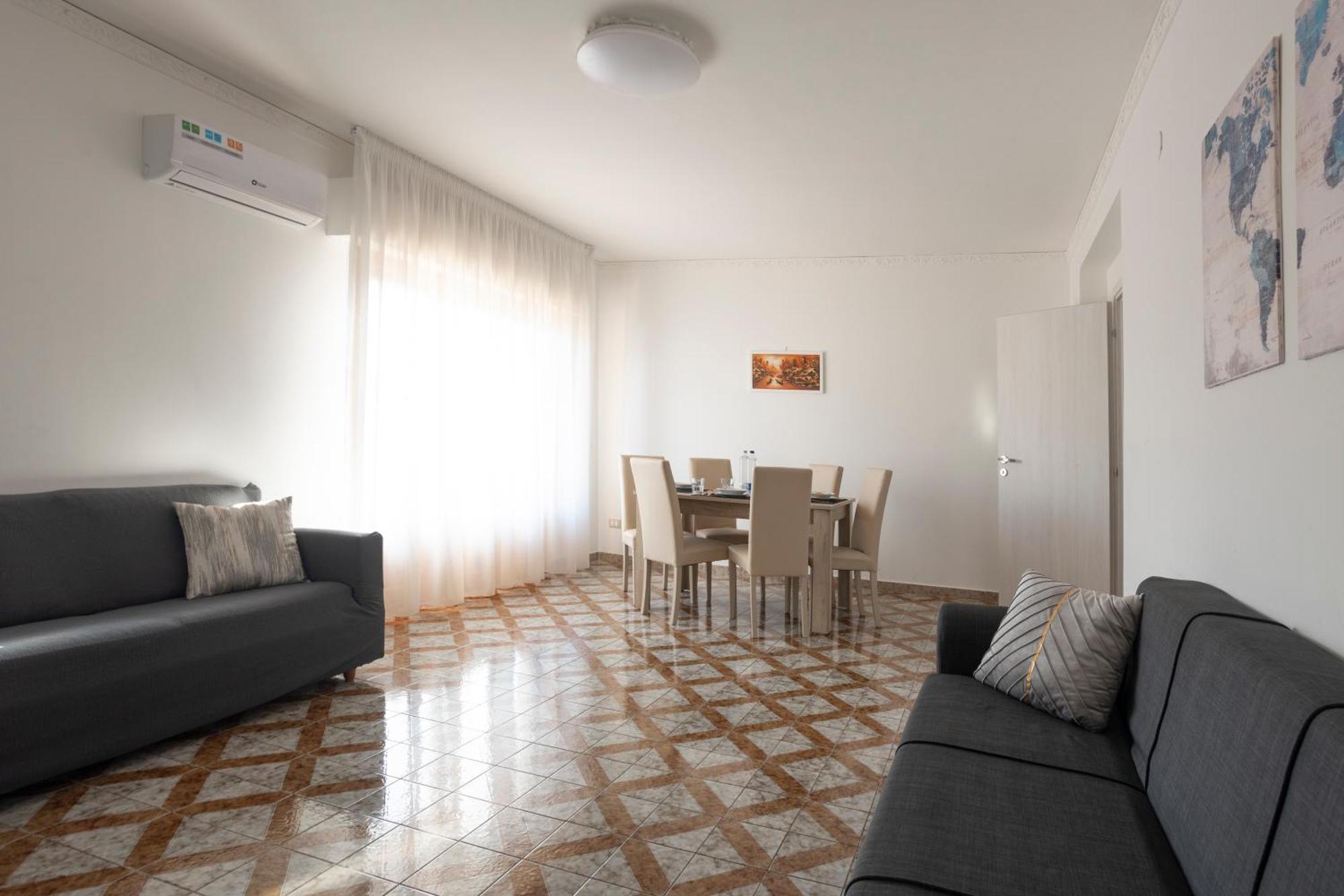 Cama Casa Vacanze - Qui Vivi La Vera Storia Normanna - Palermo — Photos 2