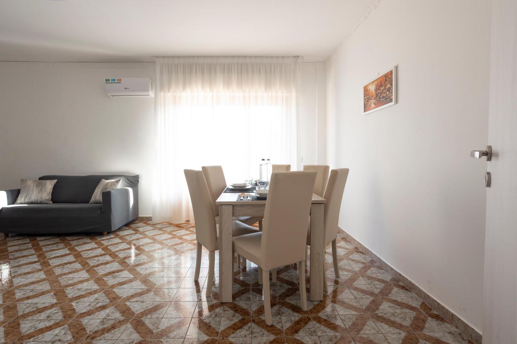 Cama Casa Vacanze - Qui Vivi La Vera Storia Normanna - Palermo — Photos 3